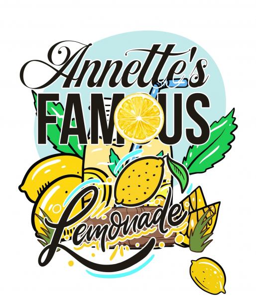 Annette Famous Lemonade