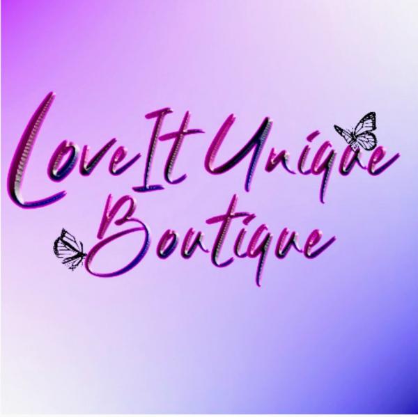 LoveIt Unique Boutique