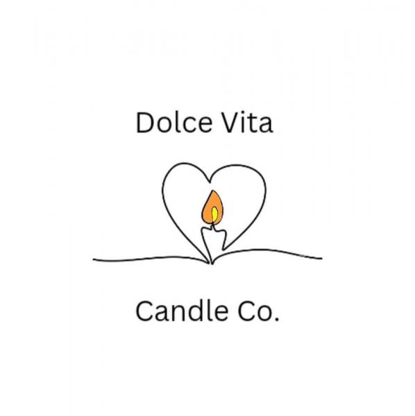 Dolce Vita Candle Co