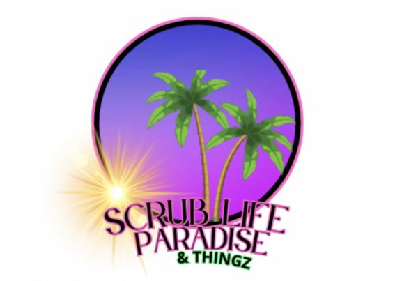 Scrub Life Paradise & Thingz