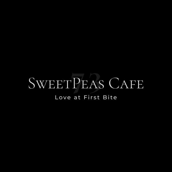 SweetPeas73 Cafe & Food Truck