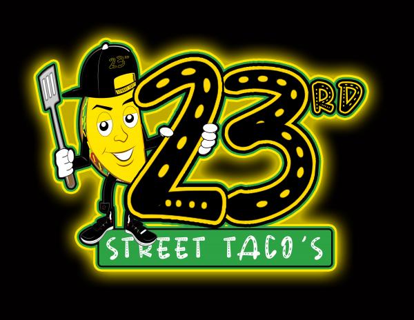 23rd Street Tacos