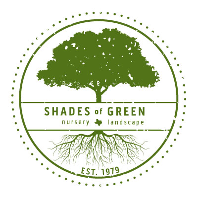 Shades of Green, Inc.