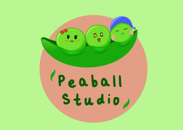 PeaBall Studio