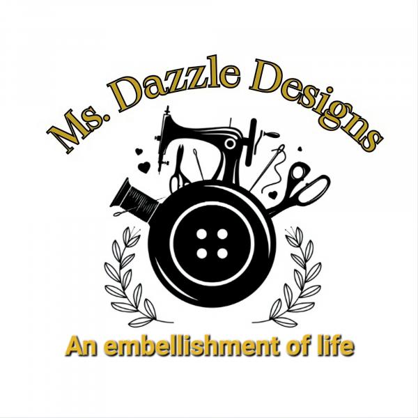 Ms Dazzle Designs