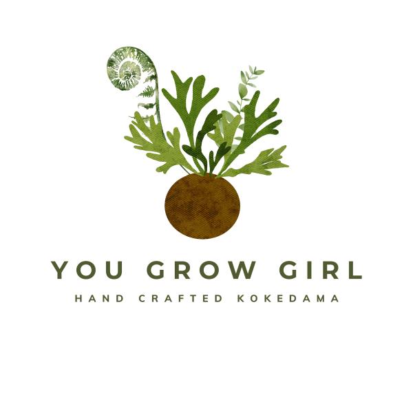 You Grow Girl