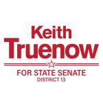 Keith Truenow for Florida State Senate, District 13