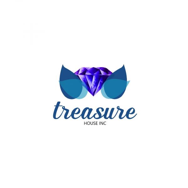 TREASURE HOUSE INC