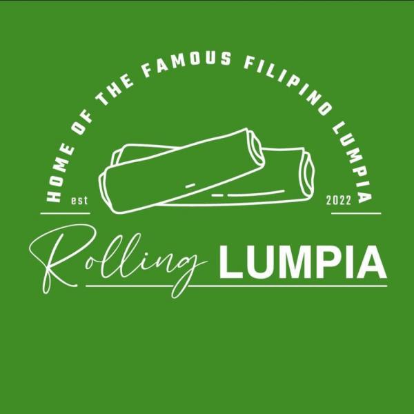 Rolling Lumpia Food Truck