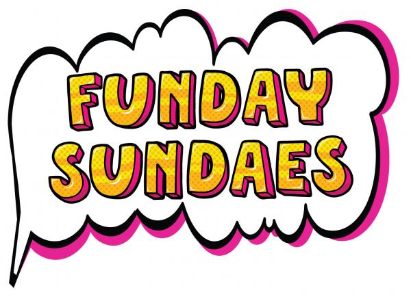 Funday Sundaes