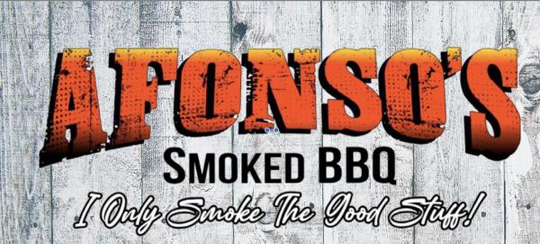 Afonso's Smoked BBQ