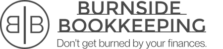 Burnside Bookkeeping