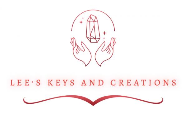 Lees keys and creations