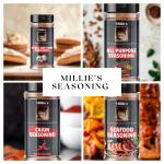 Millie’s Seasoning