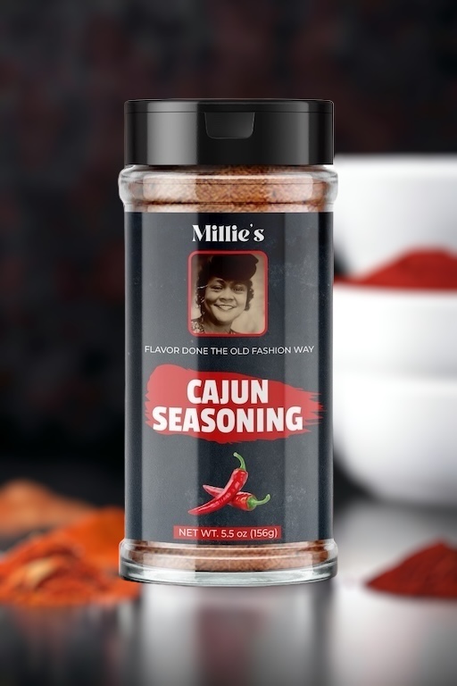 Cajun Seasoning picture