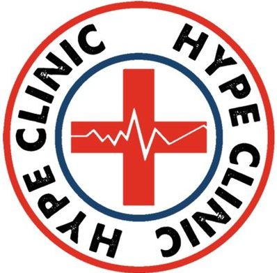 hype clinic