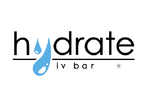 Hydrate IV Bar Westminster