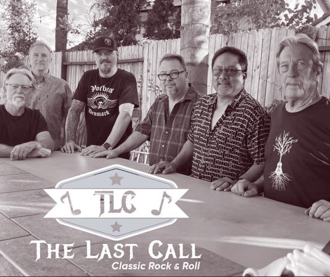 The Last Call