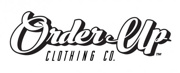 Orderup Clothing