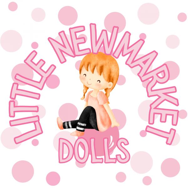 Little Newmarket Dolls