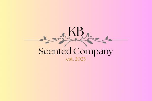 Kb scented candles