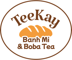 TeeKay Banh Mi