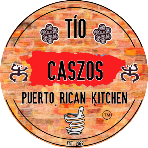 Tio Caszos Puerto Rican Kitchen