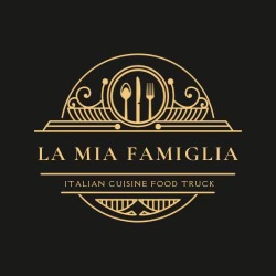 La mía famiglia food truck