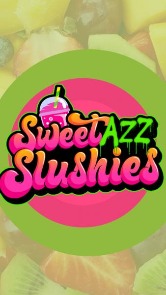 SweetAzzSlushies