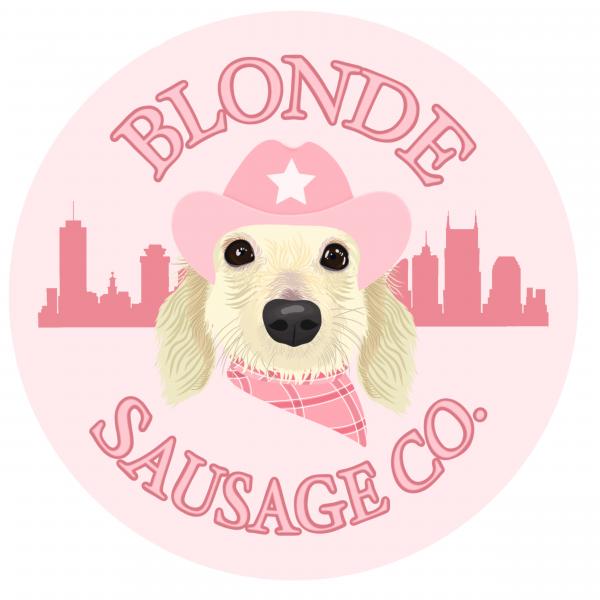 Blonde Sausage Co.