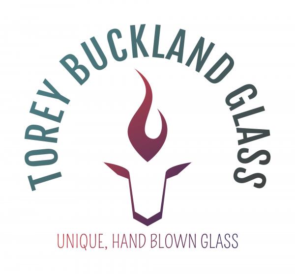 Torey Buckland Glass