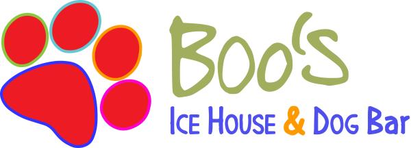 Boo's Ice House & Dog Bar