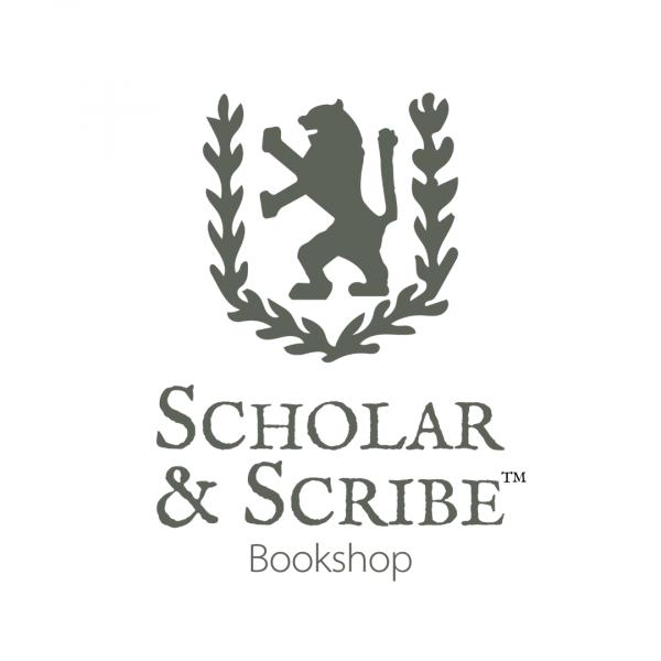 Scholar & Scribe