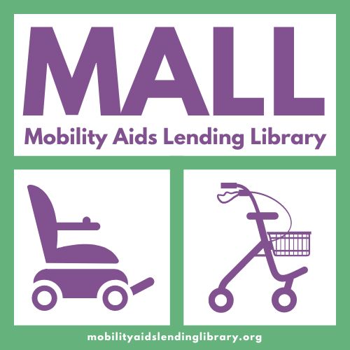 Mobility Aids Lending Library, Inc.