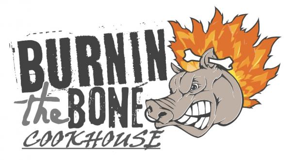 Burnin the Bone Cookhouse