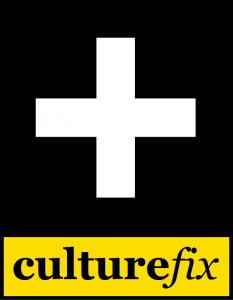 CultureFix logo