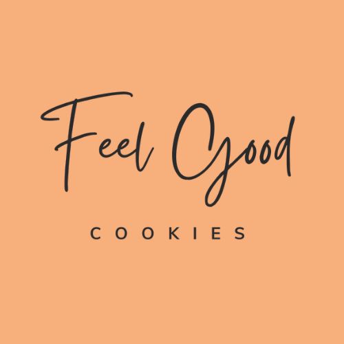 Feel Good Cookies