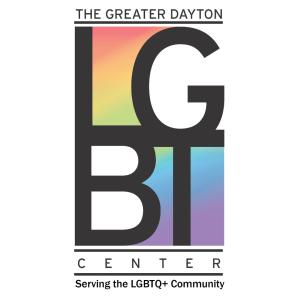 Greater Dayton LGBT Center logo