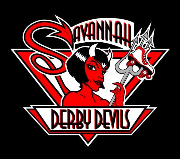 Savannah Derby Devils