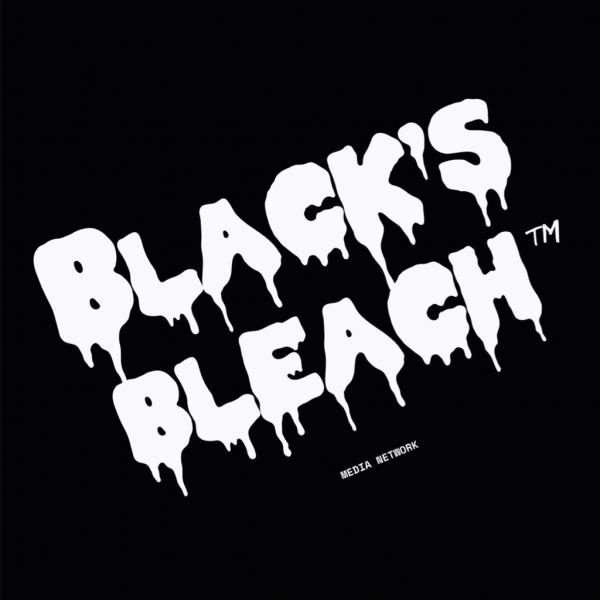 Black’s Bleach