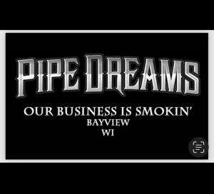 Pipe Dreams Smoke Shop