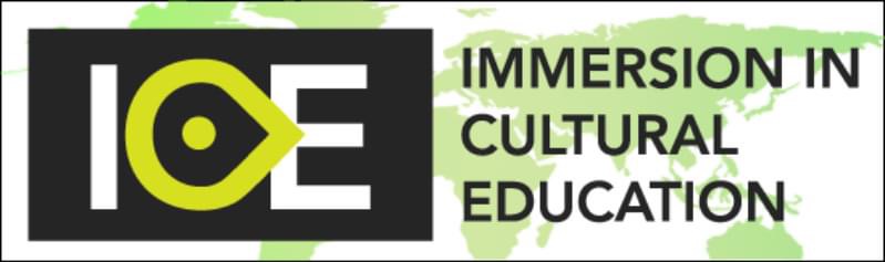 Immersion in Cultural Education