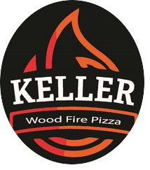 Keller Wood Fire Pizza