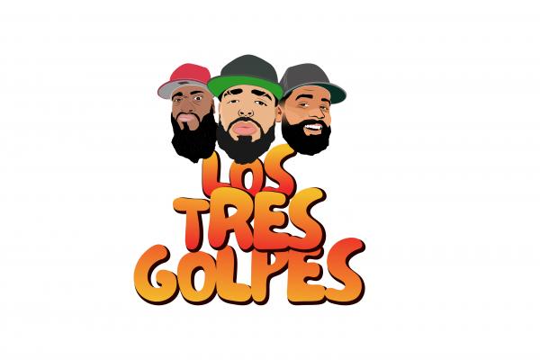 Los tres golpes