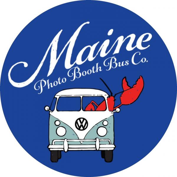 Maine Photo Booth Bus Co.