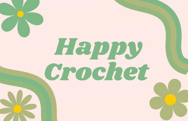 Happy Crochet