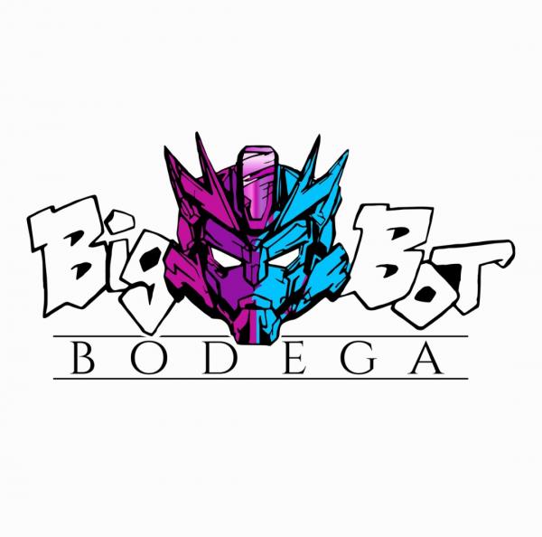 Big Bot Bodega