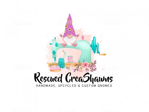 Rescued Creashawns