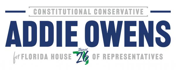 Addie Owens Campaign