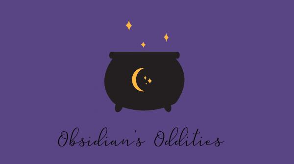 Obsidian's Oddities